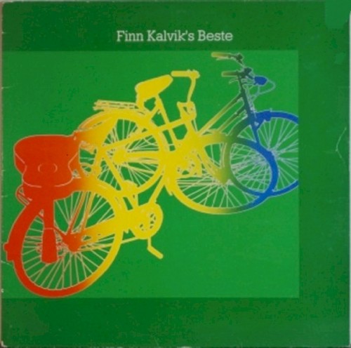 Finn Kalviks beste