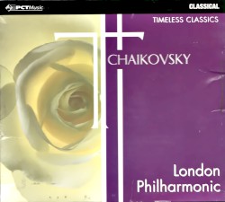 Tchaikovsky: London Philharmonic (Timeless Classics)