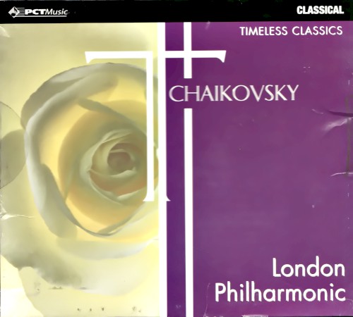 Tchaikovsky: London Philharmonic (Timeless Classics)
