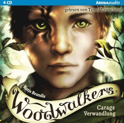 Woodwalkers 01: Carags Verwandlung