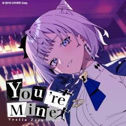 You’re Mine