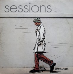Sessions, Vol. 1