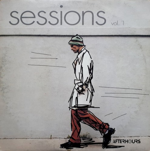 Sessions, Vol. 1