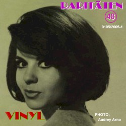 Vinyl Raritäten 48