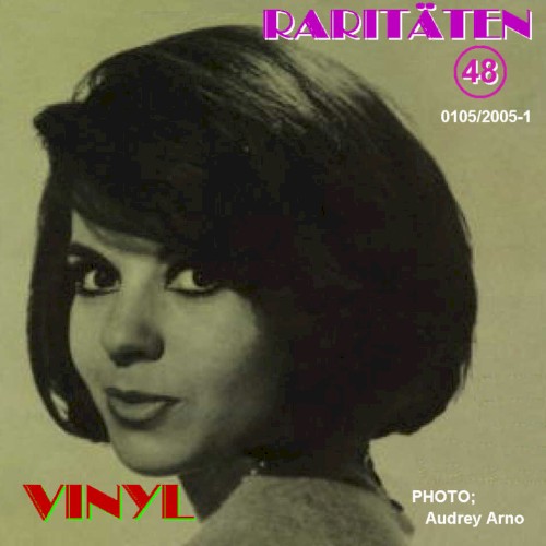 Vinyl Raritäten 48