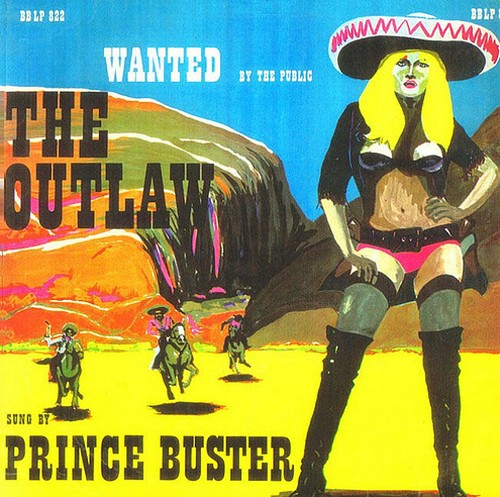 The Outlaw