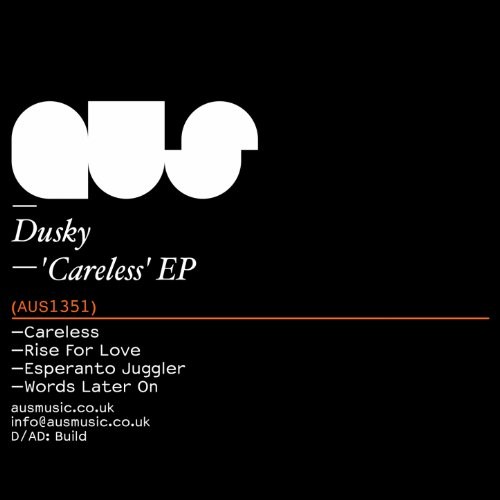 Careless EP