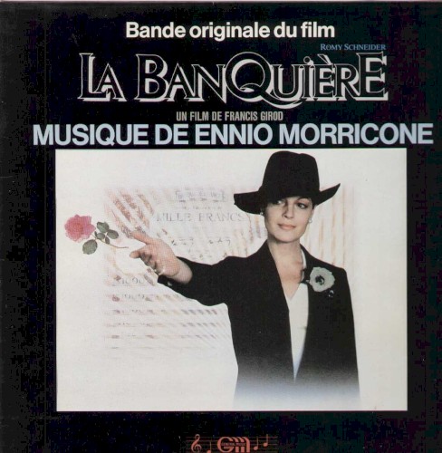 La banquière