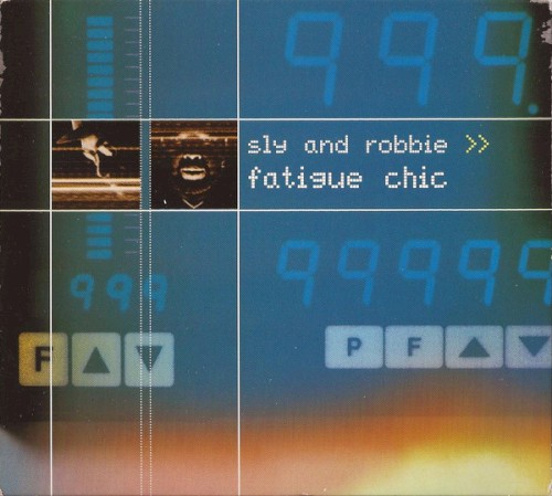 Fatigue Chic