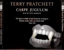 Carpe Jugulum