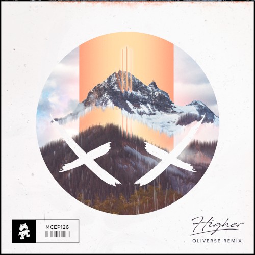 Higher (Oliverse remix)