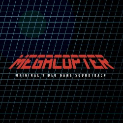 Megacopter OST