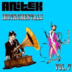 Instrumentals Vol. 7
