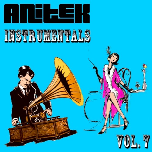 Instrumentals Vol. 7