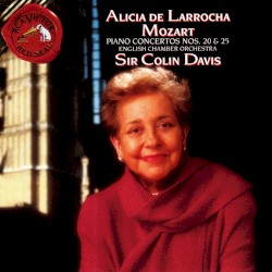 Piano Concertos Nos. 20 & 25