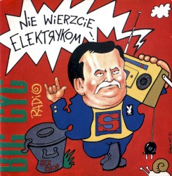 Nie wierzcie elektrykom