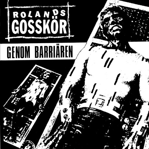 Genom barriären