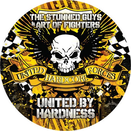 United by Hardness