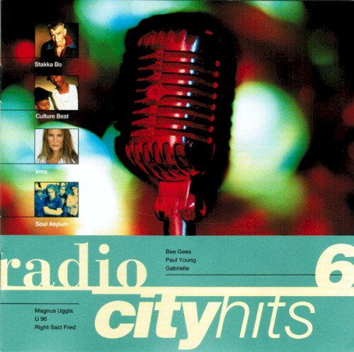 Radio City Hits 6