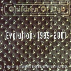 Evolution: 1995 - 2001