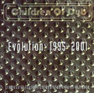 Evolution: 1995 - 2001