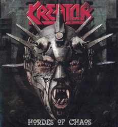 Hordes of Chaos