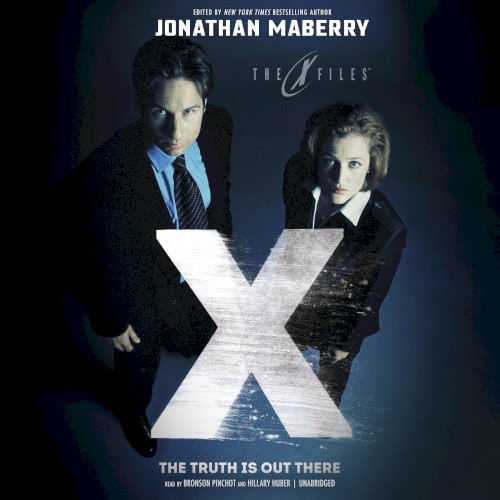 The X-Files Series, Book 2: The Truth Is Out There