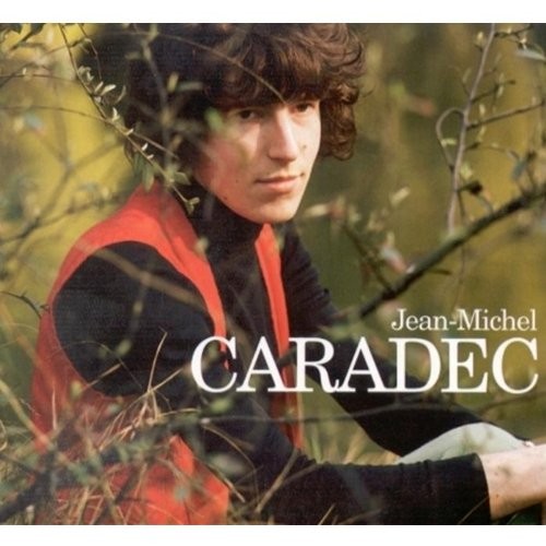 Jean-Michel Caradec