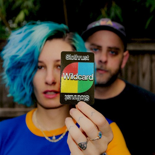 Wildcard