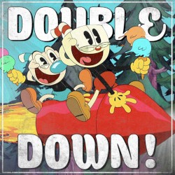Double Down!