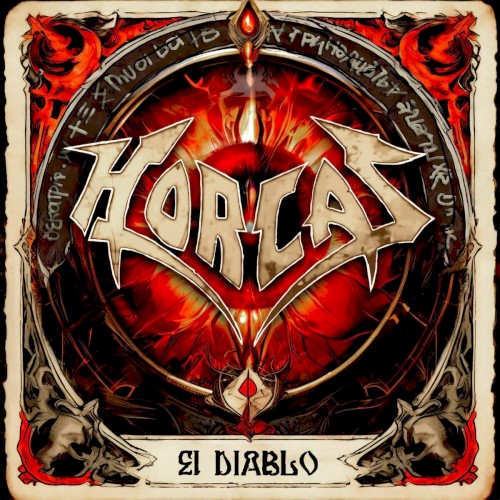 El Diablo