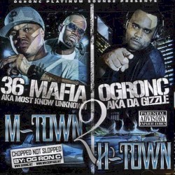 M-Town 2 H-Town