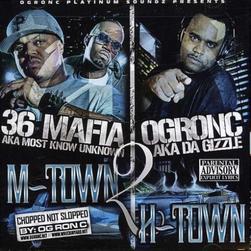 M-Town 2 H-Town
