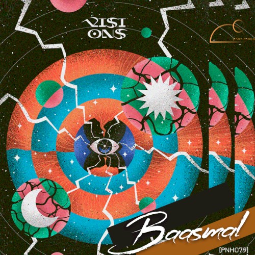 Visions EP