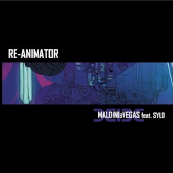 Re‐Animator / Eyes of Truth