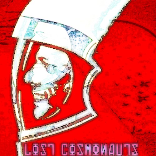 Lost Cosmonauts