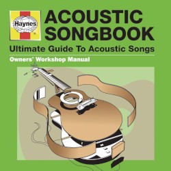 Haynes the Ultimate Guide to... Acoustic