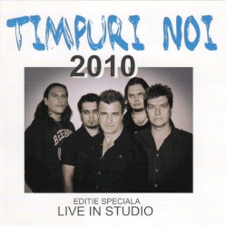Editie Speciala - Live In Studio