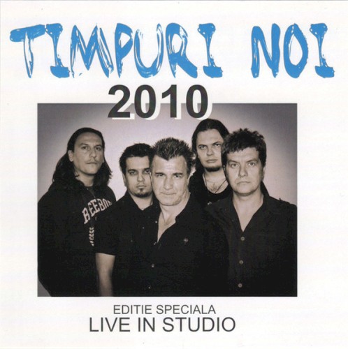 Editie Speciala - Live In Studio