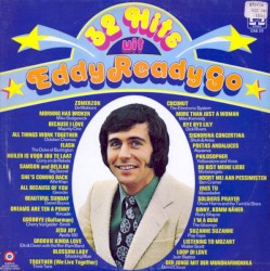 32 hits uit Eddy Ready Go