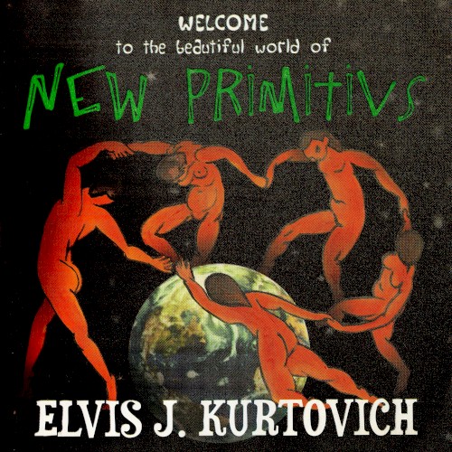 Welcome To The Beautiful World Of New Primitivs