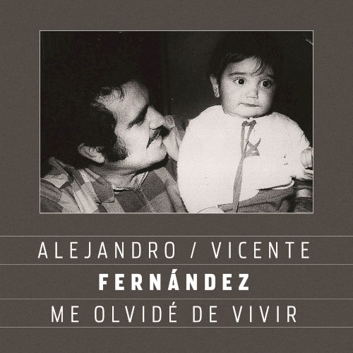 Me olvidé de vivir