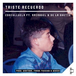 Triste recuerdo