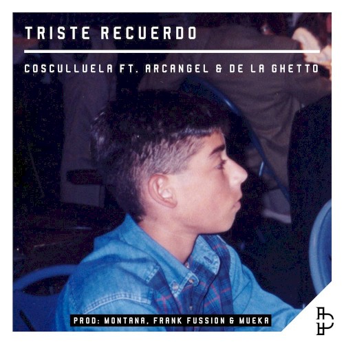 Triste recuerdo