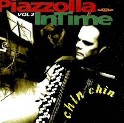 Intime Quartet: Piazzolla, Vol. 2