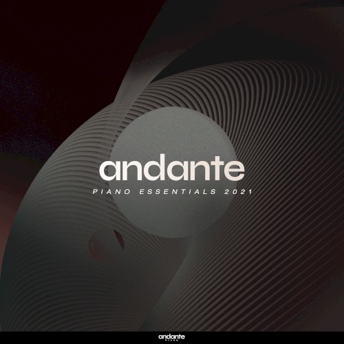 Andante Piano Essentials 2021