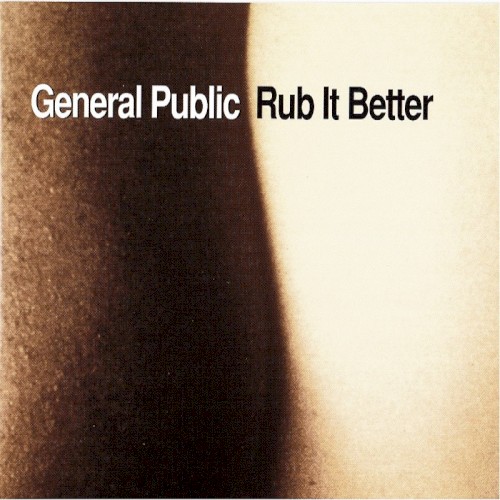 Rub It Better