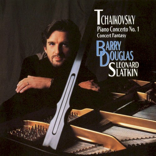 Piano Concerto no. 1 / Concert Fantasy
