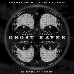 Ghost Raver