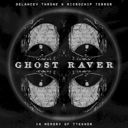Ghost Raver